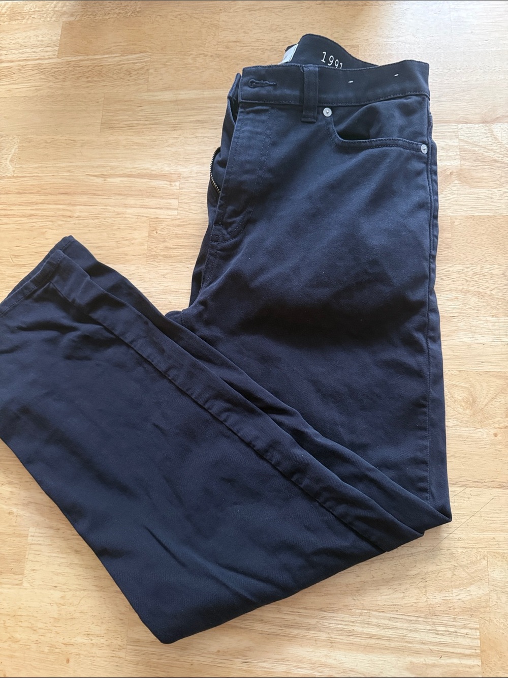 Madewell All Day Pant